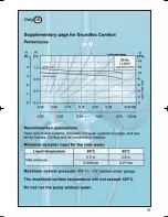 Предварительный просмотр 19 страницы Grundfos UP 15 - 14 B User & Installation Manual