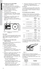 Preview for 39 page of Grundfos UP XL Installation And Operating Instructions Manual