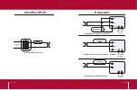 Предварительный просмотр 3 страницы Grundfos UP-ZV Series Wiring Diagram