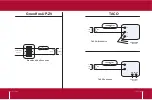 Предварительный просмотр 4 страницы Grundfos UP-ZV Series Wiring Diagram