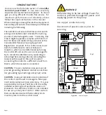 Preview for 2 page of Grundfos UP15-42 Series Manual