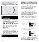 Preview for 7 page of Grundfos UP15-42 Series Manual