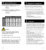 Preview for 10 page of Grundfos UP15-42 Series Manual