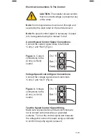 Предварительный просмотр 7 страницы Grundfos UP15-42F Installation And Operation Manual