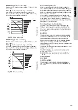 Предварительный просмотр 19 страницы Grundfos UPE 100-120 F Installation And Operating Instructions Manual