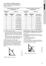 Предварительный просмотр 35 страницы Grundfos UPE 100-120 F Installation And Operating Instructions Manual