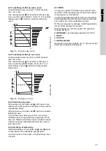 Предварительный просмотр 41 страницы Grundfos UPE 100-120 F Installation And Operating Instructions Manual