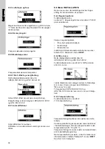 Предварительный просмотр 44 страницы Grundfos UPE 100-120 F Installation And Operating Instructions Manual