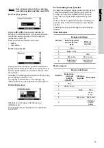 Предварительный просмотр 45 страницы Grundfos UPE 100-120 F Installation And Operating Instructions Manual