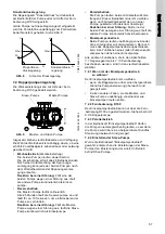 Предварительный просмотр 57 страницы Grundfos UPE 100-120 F Installation And Operating Instructions Manual