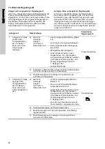 Предварительный просмотр 58 страницы Grundfos UPE 100-120 F Installation And Operating Instructions Manual