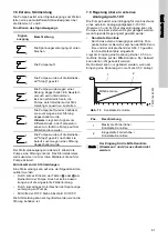 Предварительный просмотр 61 страницы Grundfos UPE 100-120 F Installation And Operating Instructions Manual