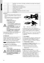 Предварительный просмотр 80 страницы Grundfos UPE 100-120 F Installation And Operating Instructions Manual