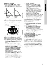 Предварительный просмотр 81 страницы Grundfos UPE 100-120 F Installation And Operating Instructions Manual