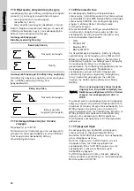 Предварительный просмотр 86 страницы Grundfos UPE 100-120 F Installation And Operating Instructions Manual