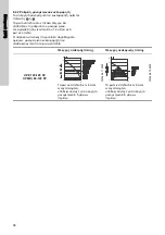 Предварительный просмотр 88 страницы Grundfos UPE 100-120 F Installation And Operating Instructions Manual