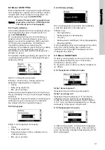 Предварительный просмотр 91 страницы Grundfos UPE 100-120 F Installation And Operating Instructions Manual