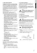 Предварительный просмотр 99 страницы Grundfos UPE 100-120 F Installation And Operating Instructions Manual