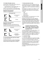 Предварительный просмотр 109 страницы Grundfos UPE 100-120 F Installation And Operating Instructions Manual