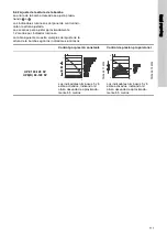 Предварительный просмотр 111 страницы Grundfos UPE 100-120 F Installation And Operating Instructions Manual