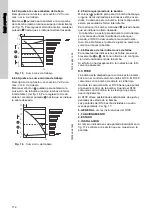 Предварительный просмотр 112 страницы Grundfos UPE 100-120 F Installation And Operating Instructions Manual