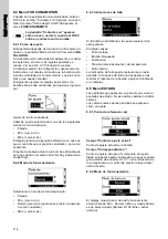 Предварительный просмотр 114 страницы Grundfos UPE 100-120 F Installation And Operating Instructions Manual