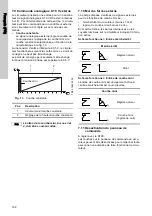 Предварительный просмотр 132 страницы Grundfos UPE 100-120 F Installation And Operating Instructions Manual