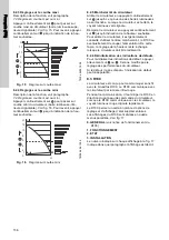 Предварительный просмотр 136 страницы Grundfos UPE 100-120 F Installation And Operating Instructions Manual