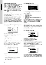 Предварительный просмотр 138 страницы Grundfos UPE 100-120 F Installation And Operating Instructions Manual