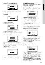 Предварительный просмотр 139 страницы Grundfos UPE 100-120 F Installation And Operating Instructions Manual