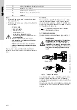 Предварительный просмотр 150 страницы Grundfos UPE 100-120 F Installation And Operating Instructions Manual