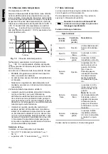 Предварительный просмотр 154 страницы Grundfos UPE 100-120 F Installation And Operating Instructions Manual