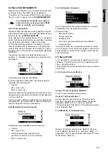 Предварительный просмотр 161 страницы Grundfos UPE 100-120 F Installation And Operating Instructions Manual