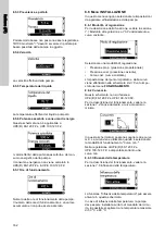 Предварительный просмотр 162 страницы Grundfos UPE 100-120 F Installation And Operating Instructions Manual