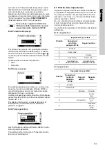 Предварительный просмотр 163 страницы Grundfos UPE 100-120 F Installation And Operating Instructions Manual