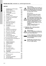 Предварительный просмотр 168 страницы Grundfos UPE 100-120 F Installation And Operating Instructions Manual