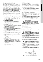 Предварительный просмотр 169 страницы Grundfos UPE 100-120 F Installation And Operating Instructions Manual