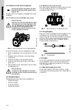 Предварительный просмотр 170 страницы Grundfos UPE 100-120 F Installation And Operating Instructions Manual