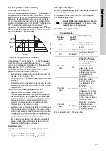 Предварительный просмотр 177 страницы Grundfos UPE 100-120 F Installation And Operating Instructions Manual