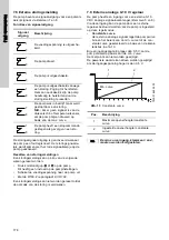 Предварительный просмотр 178 страницы Grundfos UPE 100-120 F Installation And Operating Instructions Manual