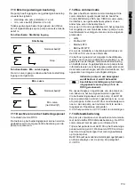 Предварительный просмотр 179 страницы Grundfos UPE 100-120 F Installation And Operating Instructions Manual