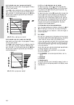 Предварительный просмотр 182 страницы Grundfos UPE 100-120 F Installation And Operating Instructions Manual