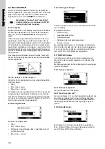 Предварительный просмотр 184 страницы Grundfos UPE 100-120 F Installation And Operating Instructions Manual