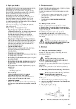 Предварительный просмотр 193 страницы Grundfos UPE 100-120 F Installation And Operating Instructions Manual