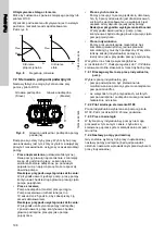 Предварительный просмотр 198 страницы Grundfos UPE 100-120 F Installation And Operating Instructions Manual