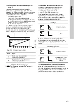 Предварительный просмотр 203 страницы Grundfos UPE 100-120 F Installation And Operating Instructions Manual