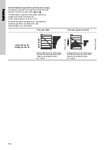 Предварительный просмотр 206 страницы Grundfos UPE 100-120 F Installation And Operating Instructions Manual