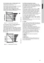 Предварительный просмотр 207 страницы Grundfos UPE 100-120 F Installation And Operating Instructions Manual