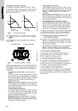 Предварительный просмотр 222 страницы Grundfos UPE 100-120 F Installation And Operating Instructions Manual