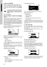 Предварительный просмотр 232 страницы Grundfos UPE 100-120 F Installation And Operating Instructions Manual